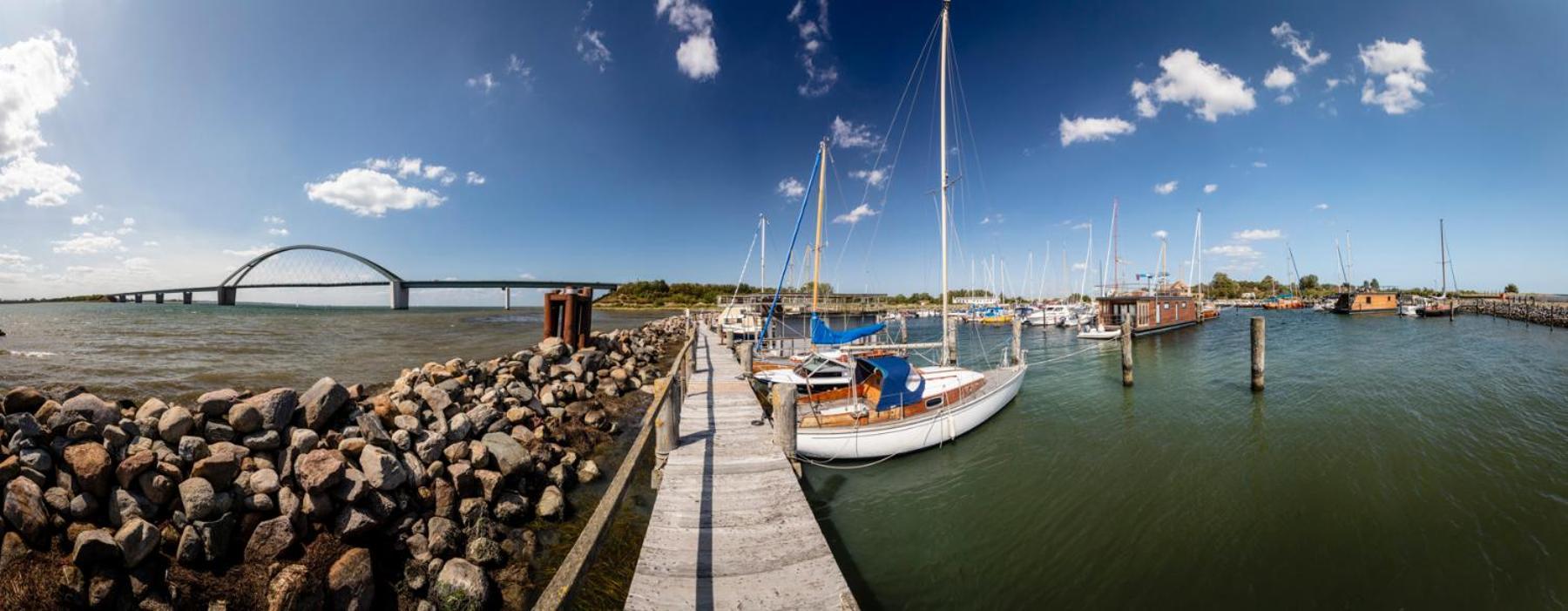 Hausboot Isa-Bella Hotel Burg  Екстериор снимка