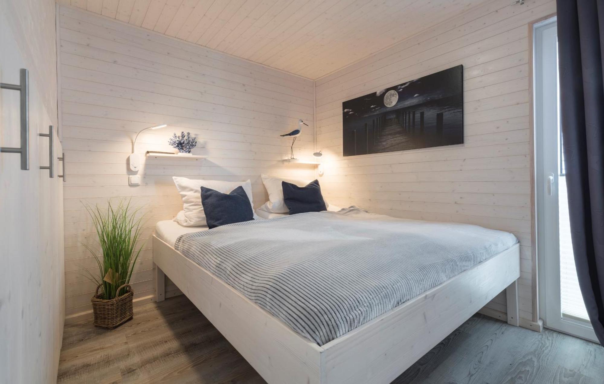Hausboot Isa-Bella Hotel Burg  Екстериор снимка