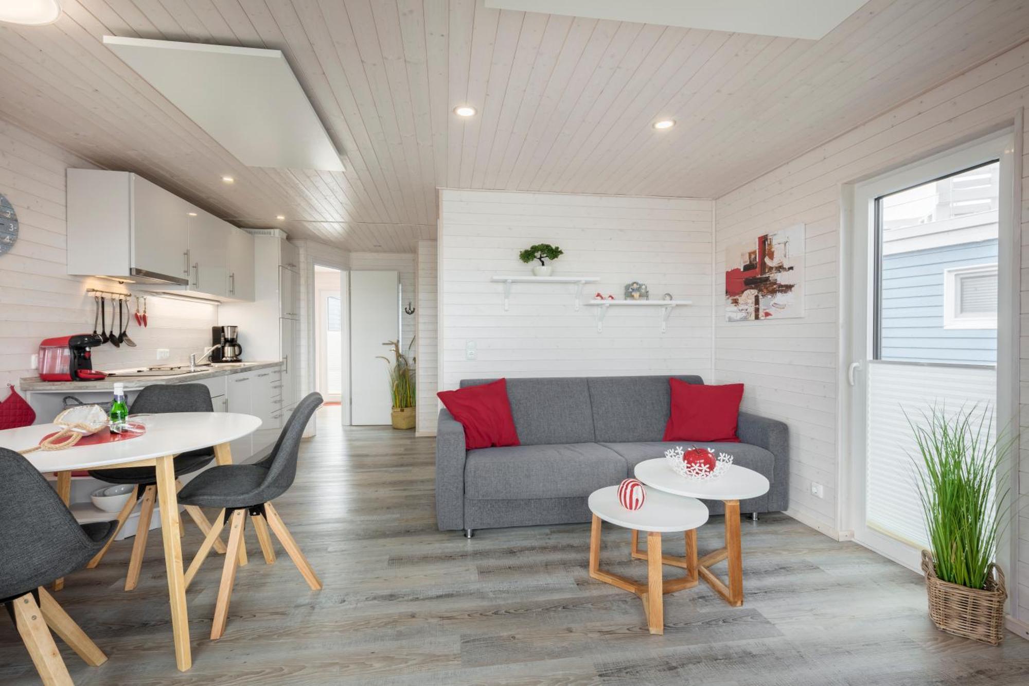 Hausboot Isa-Bella Hotel Burg  Екстериор снимка